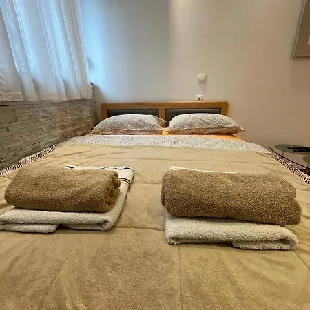 Welcome To Our Easygoing 公寓