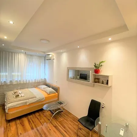 Apartment Welcome To Our Easygoing