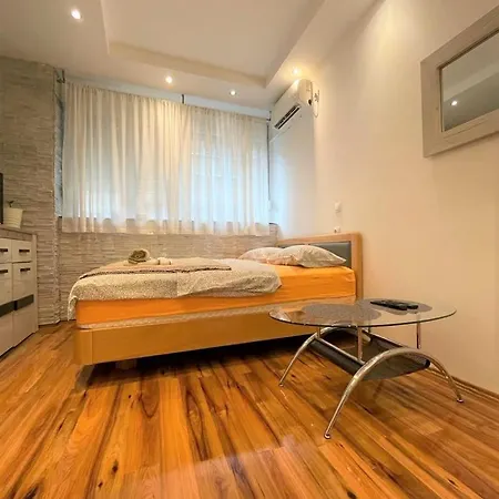 Welcome To Our Easygoing Belgrade