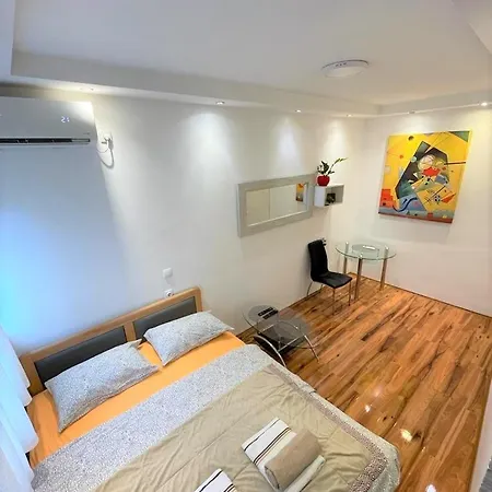 Welcome To Our Easygoing Appartamento *